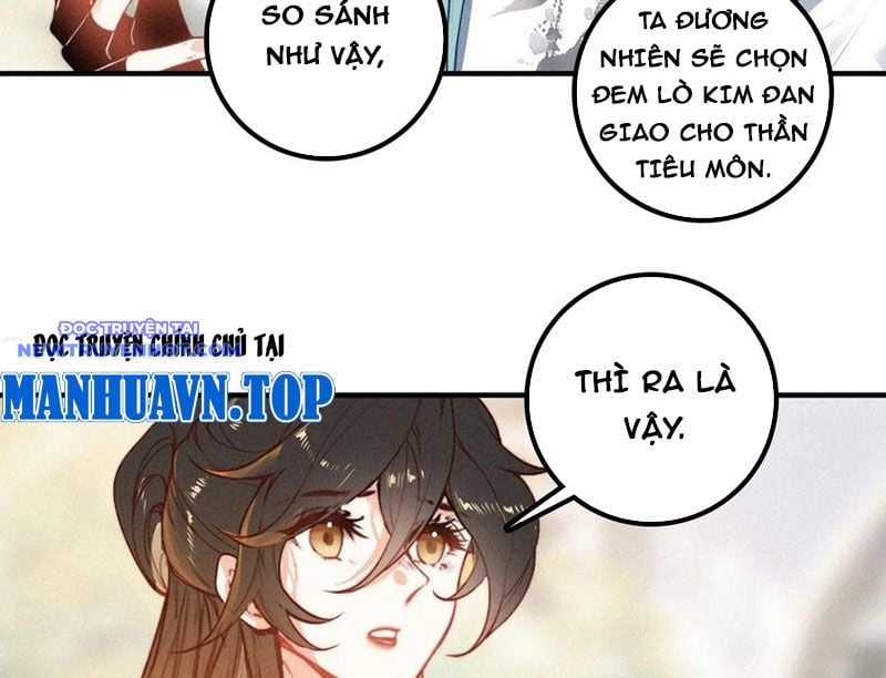 Phi Kiếm Vấn Đạo - Chapter 126 - Trang 21