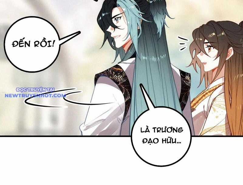 Phi Kiếm Vấn Đạo - Chapter 126 - Trang 25