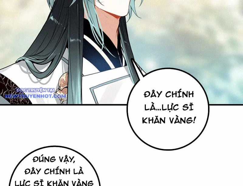 Phi Kiếm Vấn Đạo - Chapter 126 - Trang 36