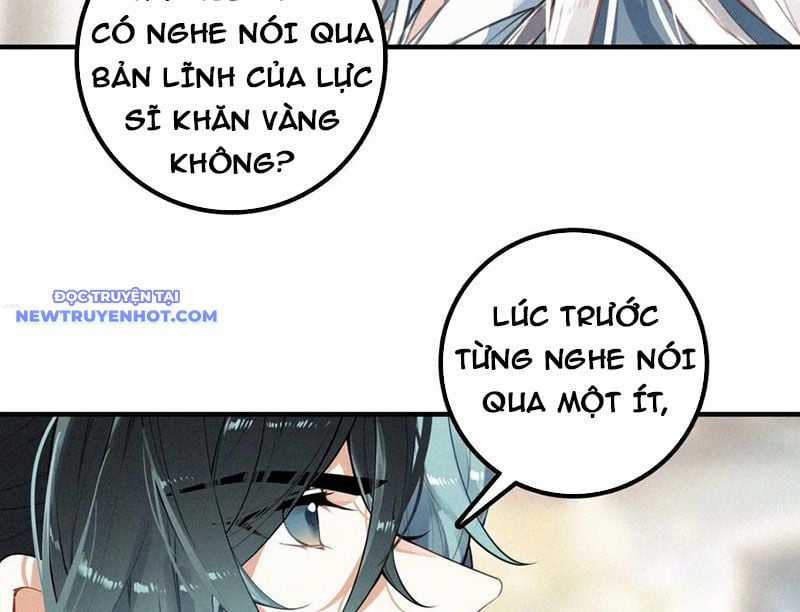 Phi Kiếm Vấn Đạo - Chapter 126 - Trang 38