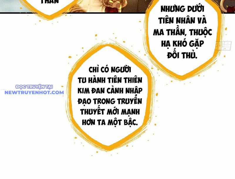 Phi Kiếm Vấn Đạo - Chapter 126 - Trang 41
