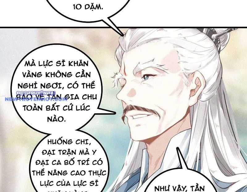 Phi Kiếm Vấn Đạo - Chapter 126 - Trang 43