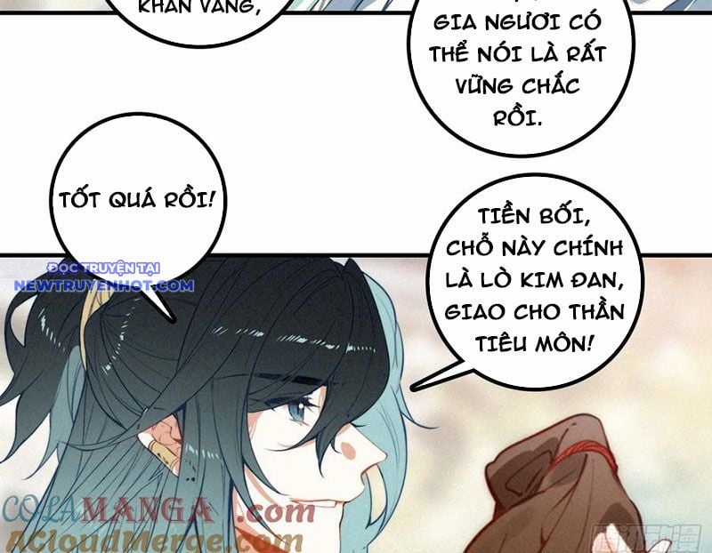 Phi Kiếm Vấn Đạo - Chapter 126 - Trang 44