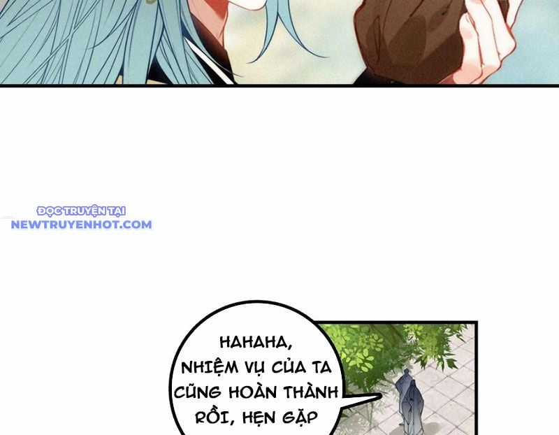 Phi Kiếm Vấn Đạo - Chapter 126 - Trang 45