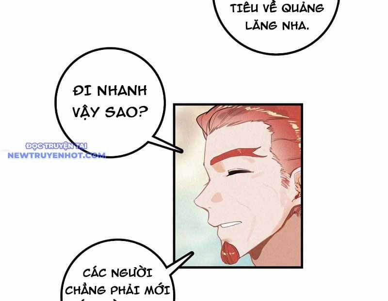 Phi Kiếm Vấn Đạo - Chapter 126 - Trang 51