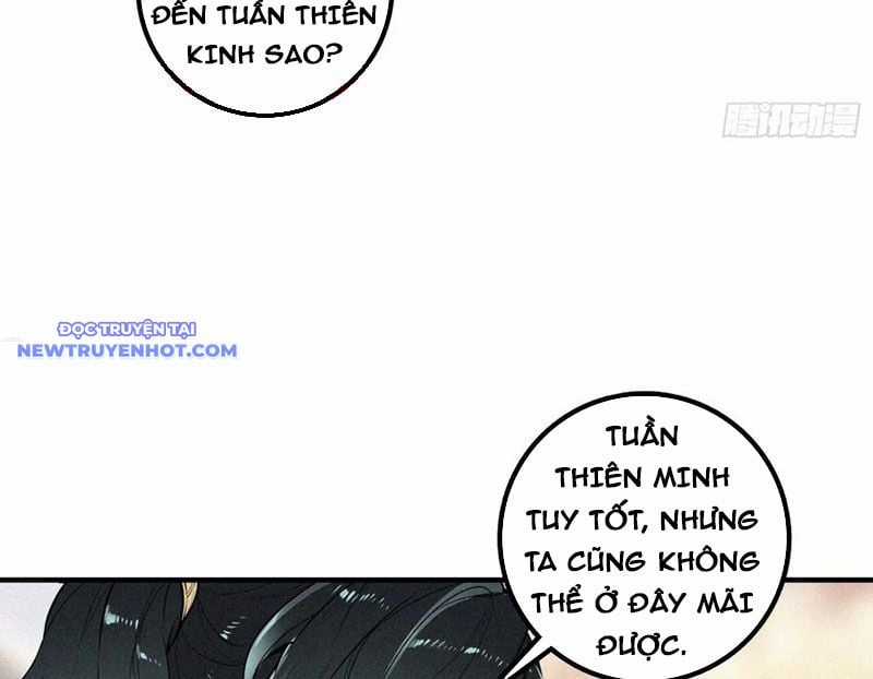 Phi Kiếm Vấn Đạo - Chapter 126 - Trang 52