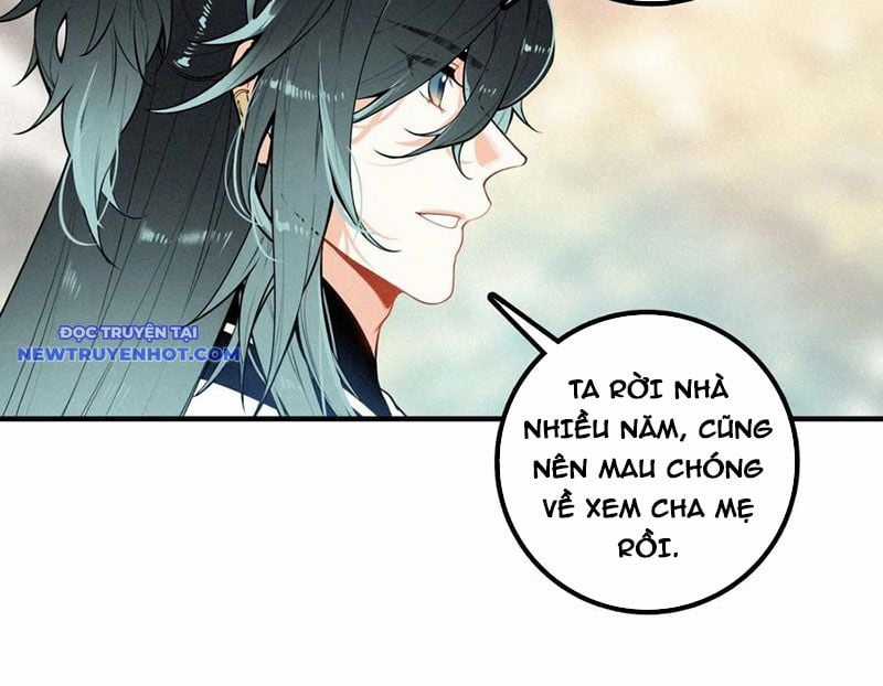 Phi Kiếm Vấn Đạo - Chapter 126 - Trang 53