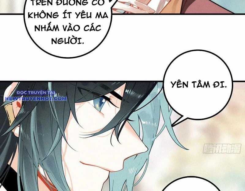 Phi Kiếm Vấn Đạo - Chapter 126 - Trang 55