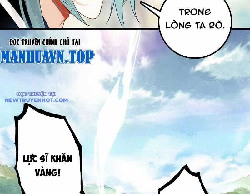 Phi Kiếm Vấn Đạo - Chapter 126 - Trang 56