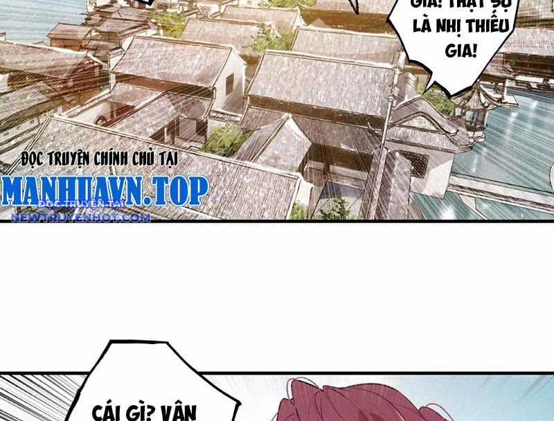 Phi Kiếm Vấn Đạo - Chapter 127 - Trang 11