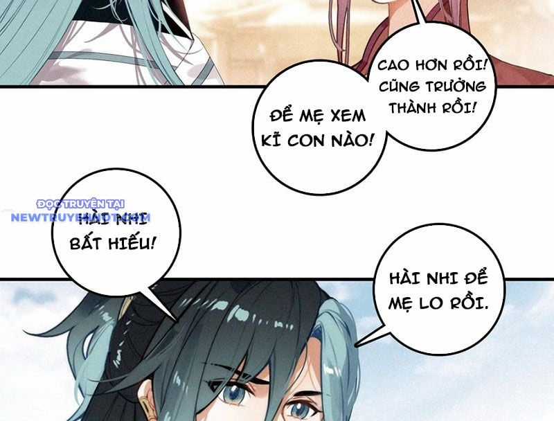 Phi Kiếm Vấn Đạo - Chapter 127 - Trang 15