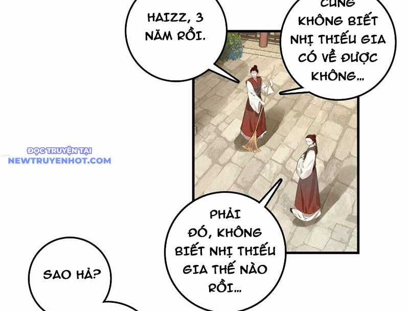 Phi Kiếm Vấn Đạo - Chapter 127 - Trang 3