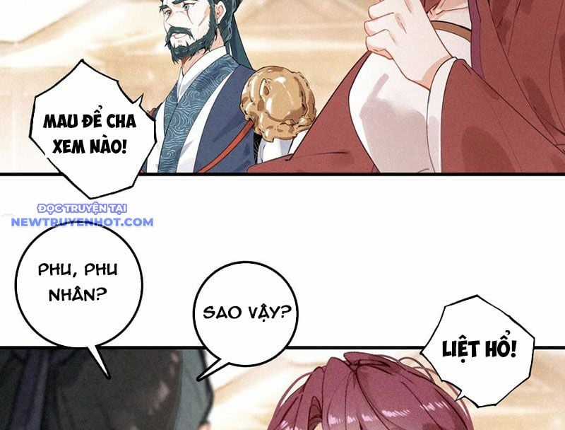 Phi Kiếm Vấn Đạo - Chapter 127 - Trang 21