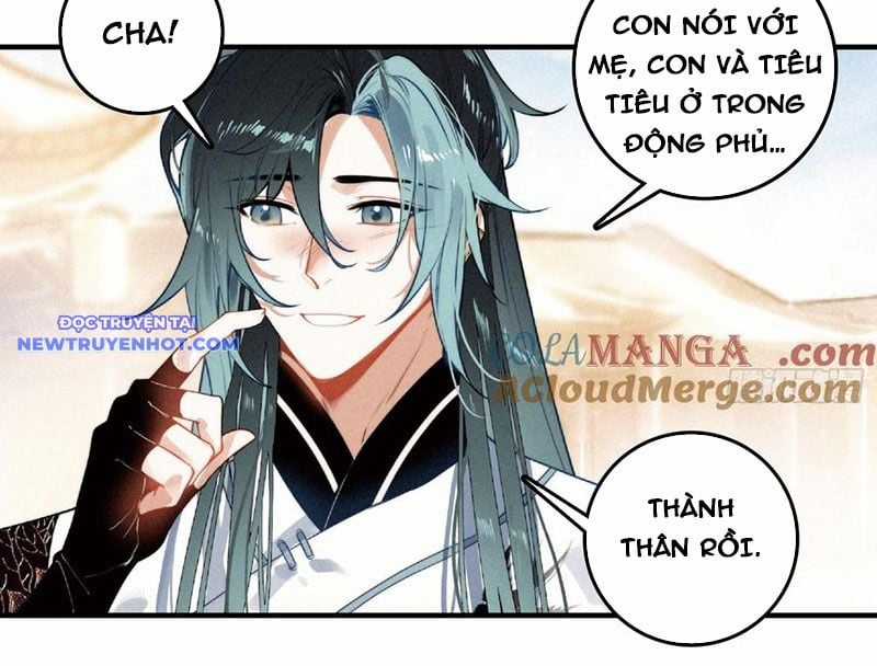 Phi Kiếm Vấn Đạo - Chapter 127 - Trang 23