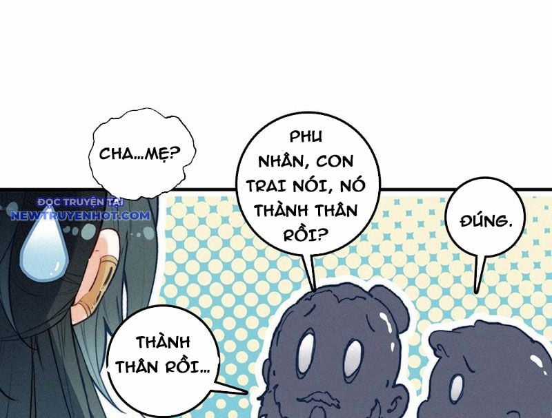 Phi Kiếm Vấn Đạo - Chapter 127 - Trang 24