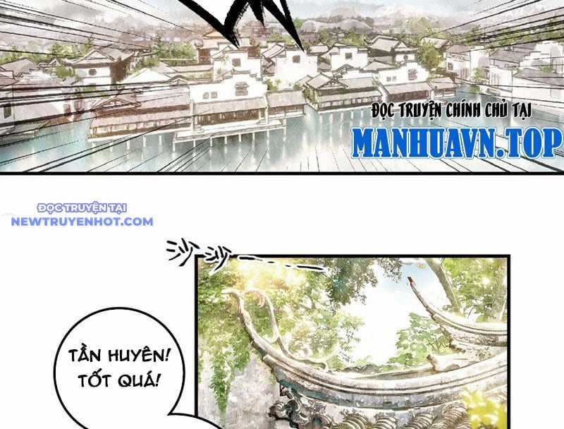 Phi Kiếm Vấn Đạo - Chapter 127 - Trang 26