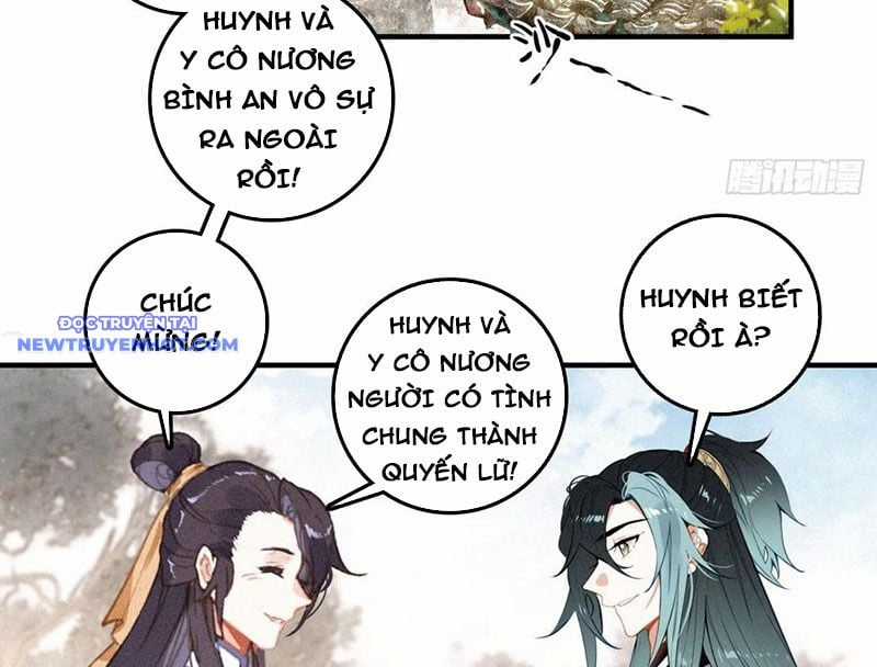 Phi Kiếm Vấn Đạo - Chapter 127 - Trang 27
