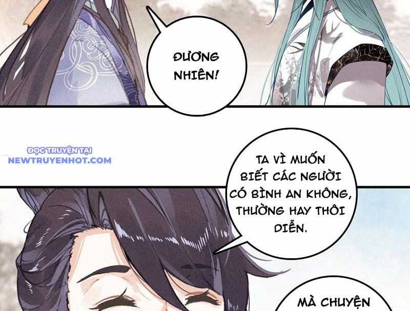 Phi Kiếm Vấn Đạo - Chapter 127 - Trang 28
