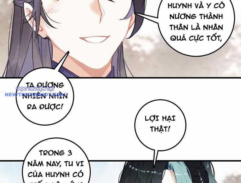 Phi Kiếm Vấn Đạo - Chapter 127 - Trang 29
