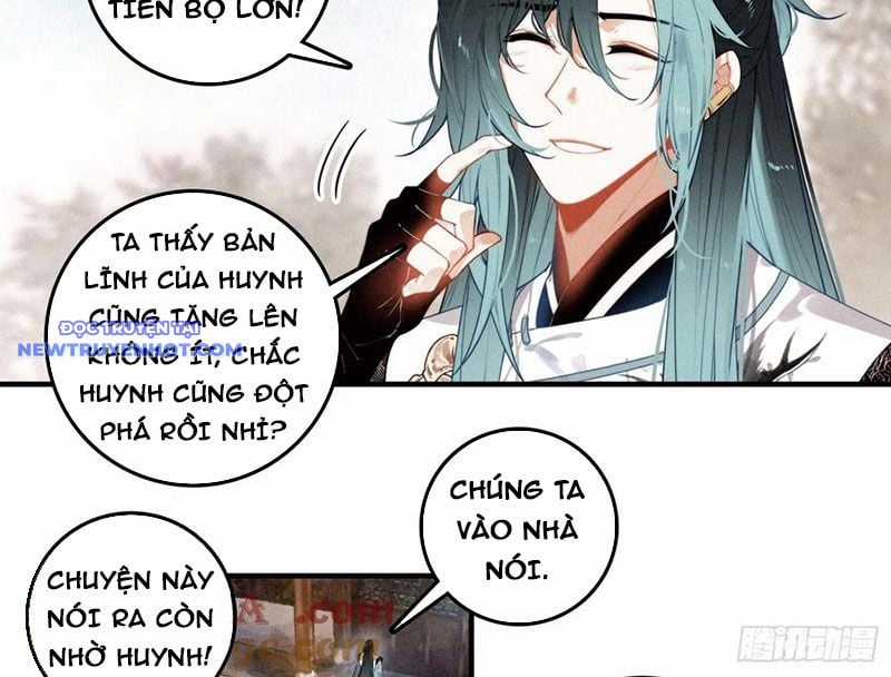 Phi Kiếm Vấn Đạo - Chapter 127 - Trang 30