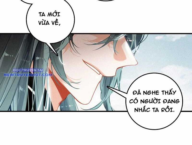 Phi Kiếm Vấn Đạo - Chapter 127 - Trang 4