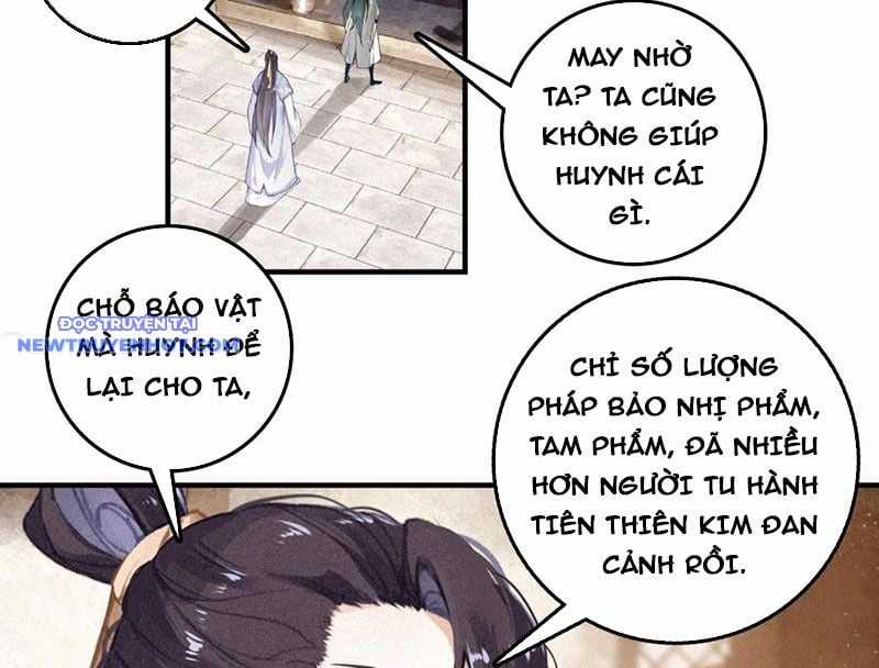 Phi Kiếm Vấn Đạo - Chapter 127 - Trang 31