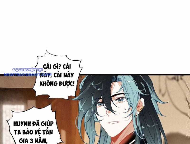 Phi Kiếm Vấn Đạo - Chapter 127 - Trang 35