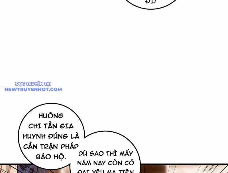 Phi Kiếm Vấn Đạo - Chapter 127 - Trang 38