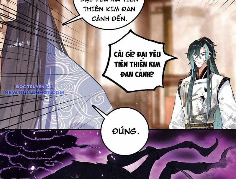 Phi Kiếm Vấn Đạo - Chapter 127 - Trang 39