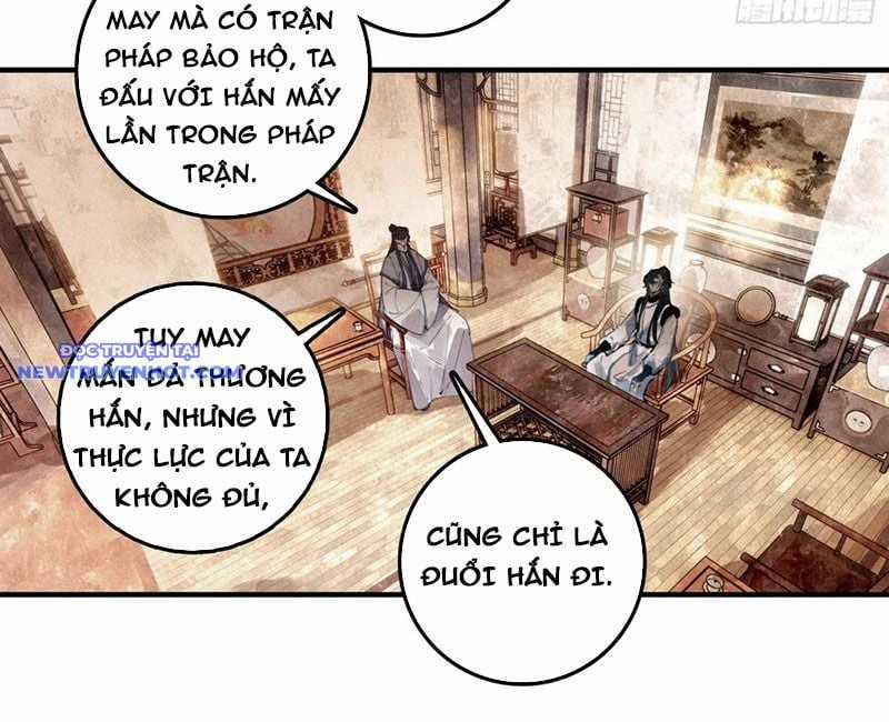 Phi Kiếm Vấn Đạo - Chapter 127 - Trang 42