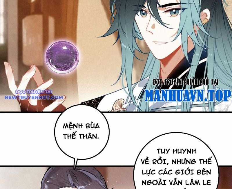 Phi Kiếm Vấn Đạo - Chapter 127 - Trang 47