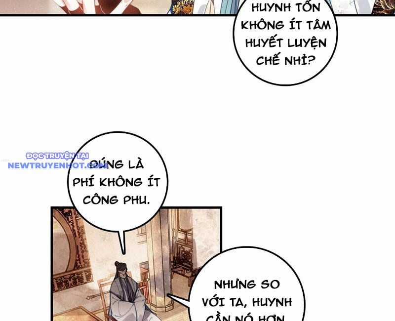 Phi Kiếm Vấn Đạo - Chapter 127 - Trang 50