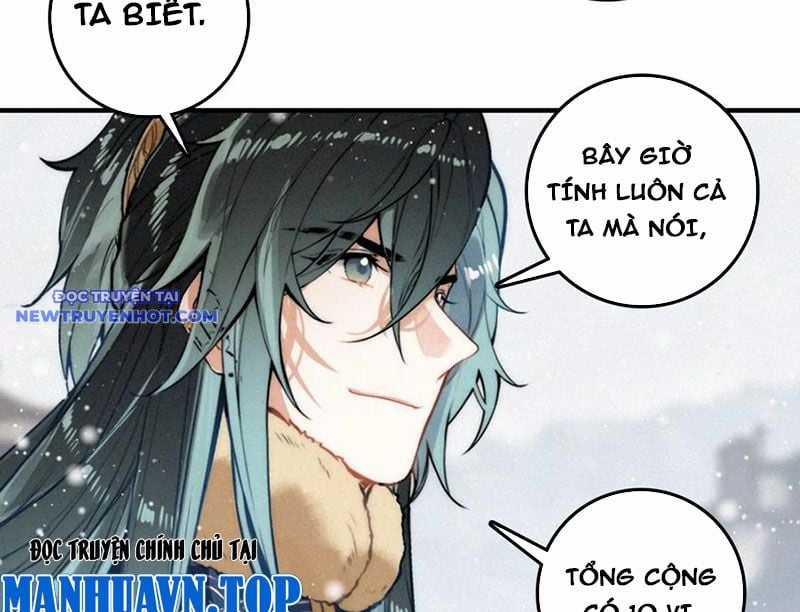 Phi Kiếm Vấn Đạo - Chapter 128 - Trang 18