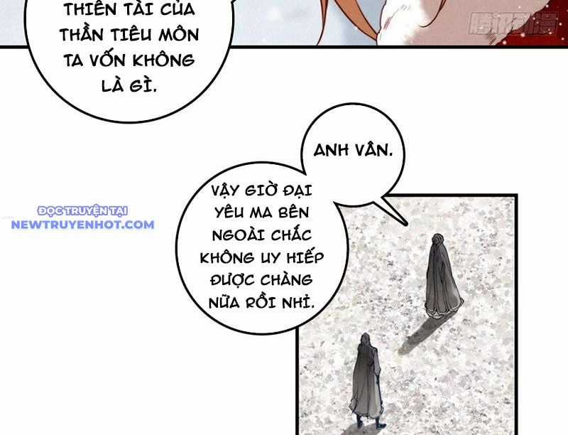 Phi Kiếm Vấn Đạo - Chapter 128 - Trang 20