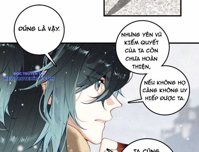 Phi Kiếm Vấn Đạo - Chapter 128 - Trang 21