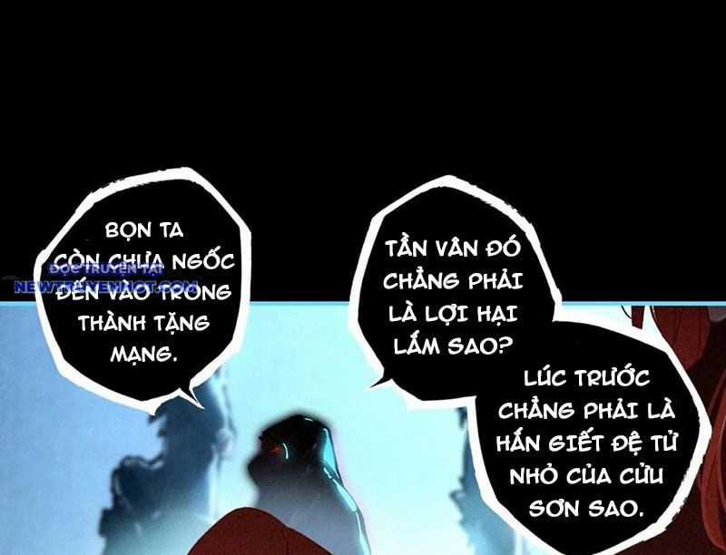 Phi Kiếm Vấn Đạo - Chapter 128 - Trang 34