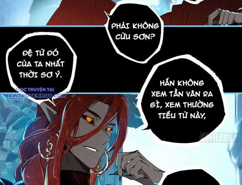 Phi Kiếm Vấn Đạo - Chapter 128 - Trang 35