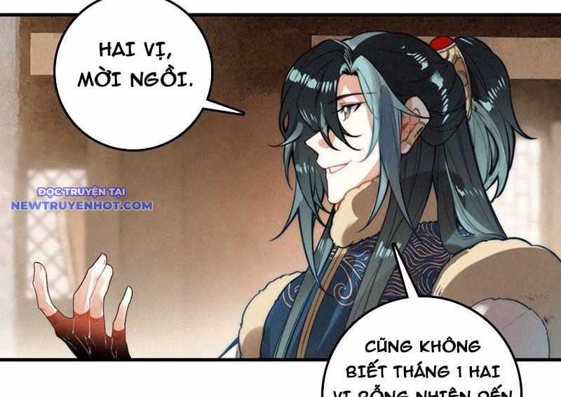 Phi Kiếm Vấn Đạo - Chapter 128 - Trang 44