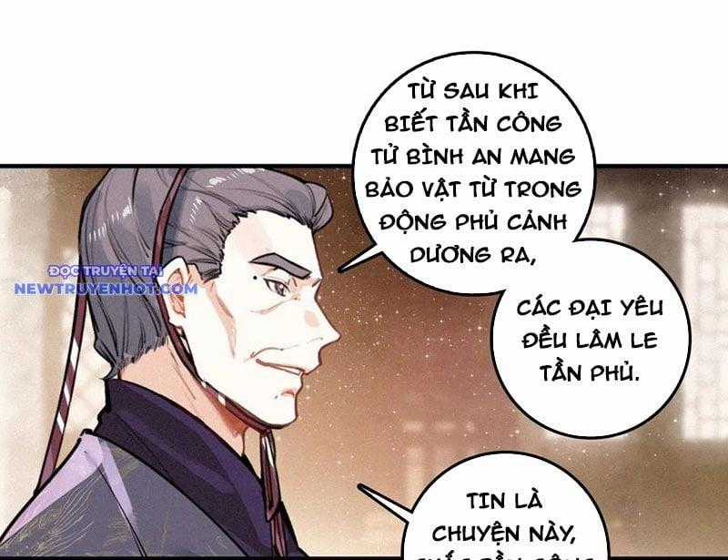 Phi Kiếm Vấn Đạo - Chapter 129 - Trang 2