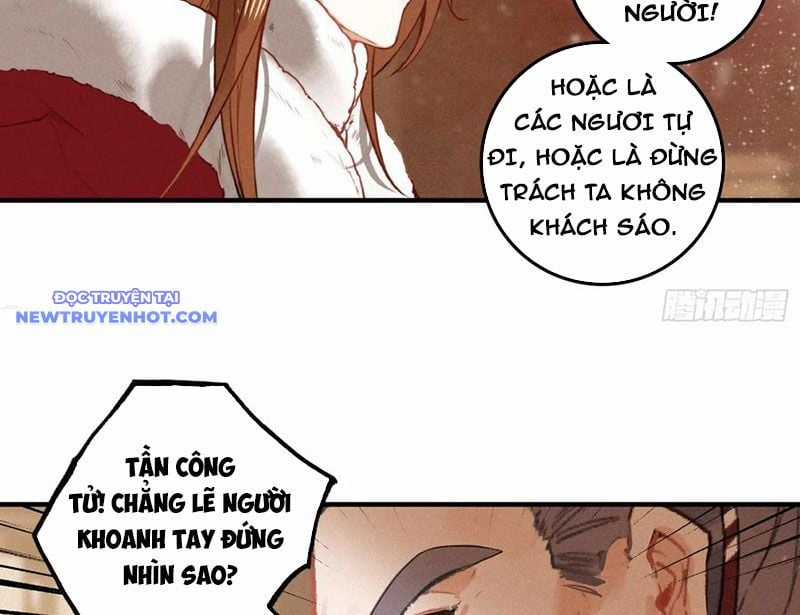 Phi Kiếm Vấn Đạo - Chapter 129 - Trang 16