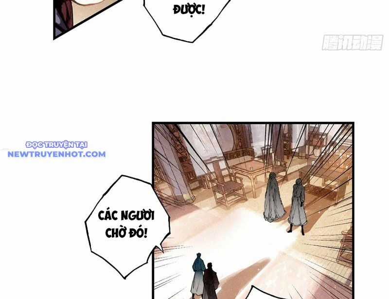 Phi Kiếm Vấn Đạo - Chapter 129 - Trang 20