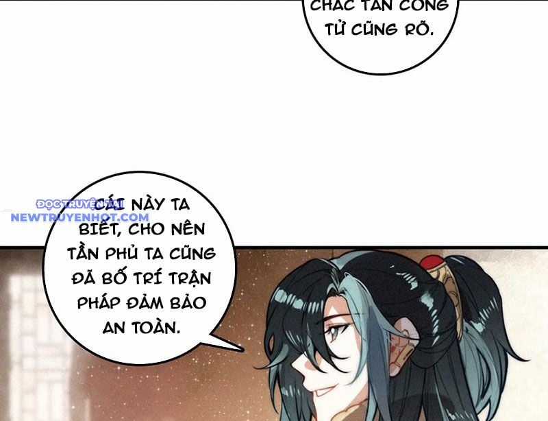 Phi Kiếm Vấn Đạo - Chapter 129 - Trang 3