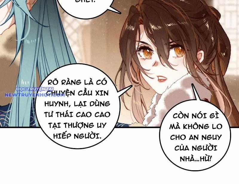 Phi Kiếm Vấn Đạo - Chapter 129 - Trang 22