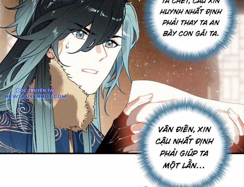 Phi Kiếm Vấn Đạo - Chapter 129 - Trang 30