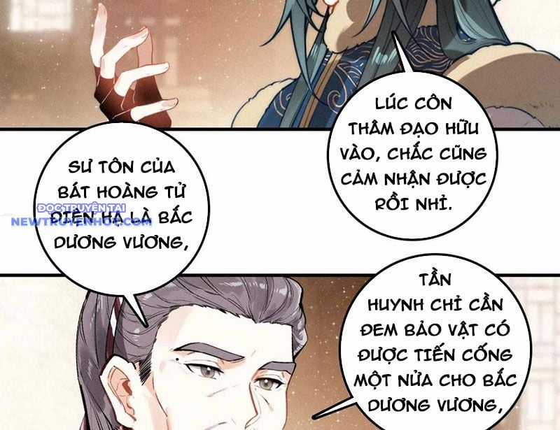 Phi Kiếm Vấn Đạo - Chapter 129 - Trang 4
