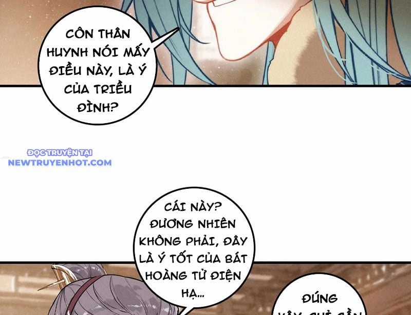 Phi Kiếm Vấn Đạo - Chapter 129 - Trang 7