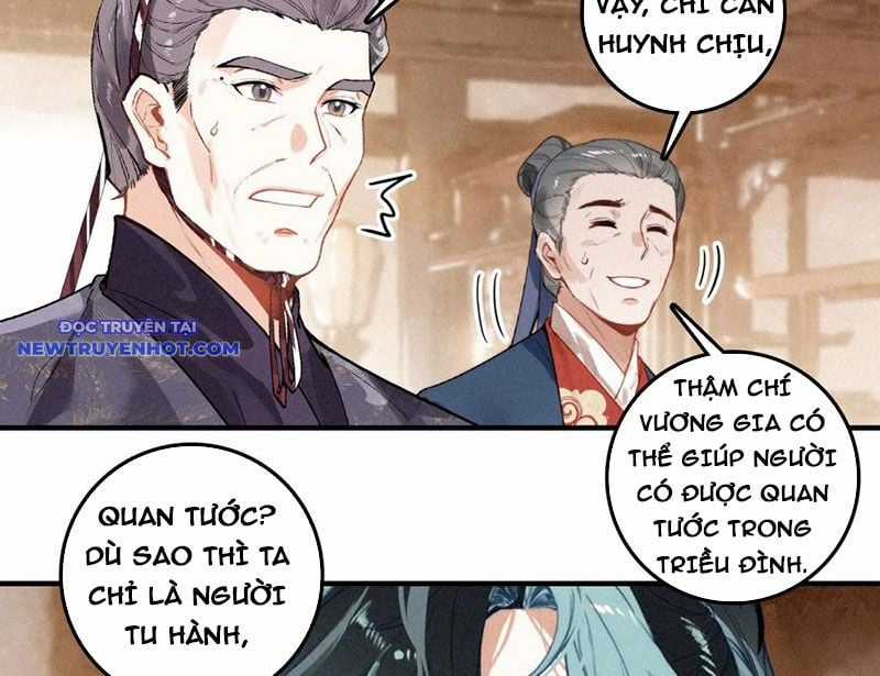 Phi Kiếm Vấn Đạo - Chapter 129 - Trang 8