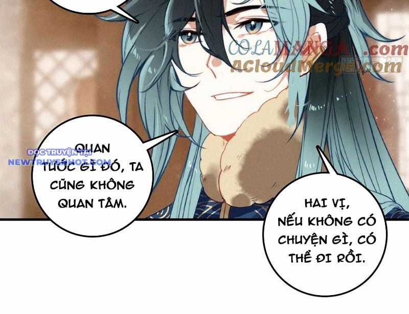 Phi Kiếm Vấn Đạo - Chapter 129 - Trang 9