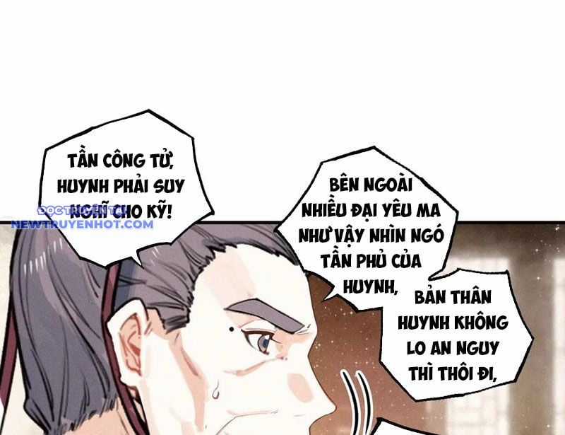Phi Kiếm Vấn Đạo - Chapter 129 - Trang 10