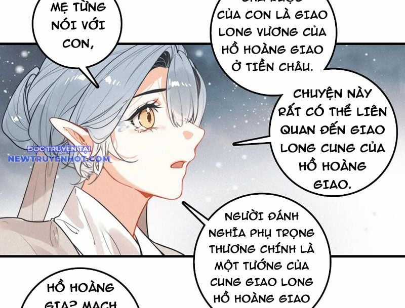 Phi Kiếm Vấn Đạo - Chapter 130 - Trang 11